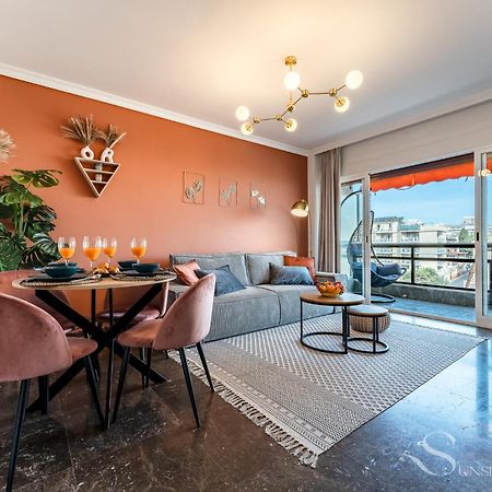 First Line , Cosy And Comfortable + Swimming Pool Torremolinos Eksteriør bilde