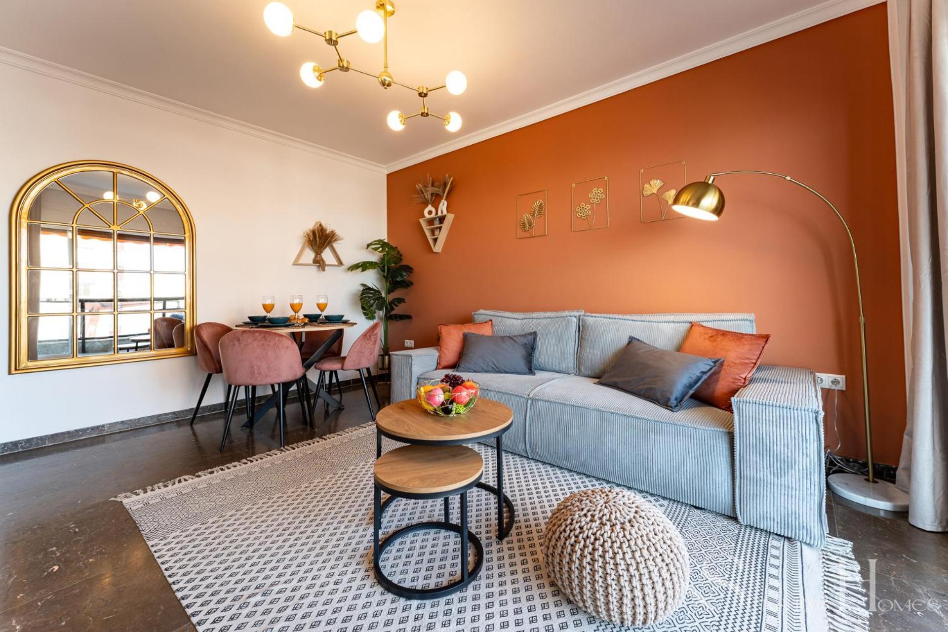 First Line , Cosy And Comfortable + Swimming Pool Torremolinos Eksteriør bilde