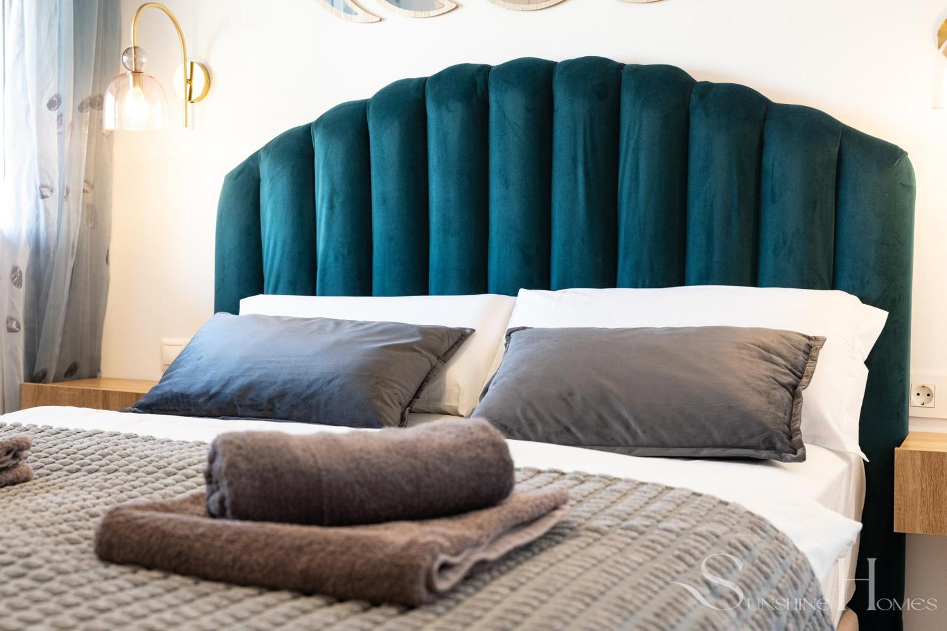 First Line , Cosy And Comfortable + Swimming Pool Torremolinos Eksteriør bilde