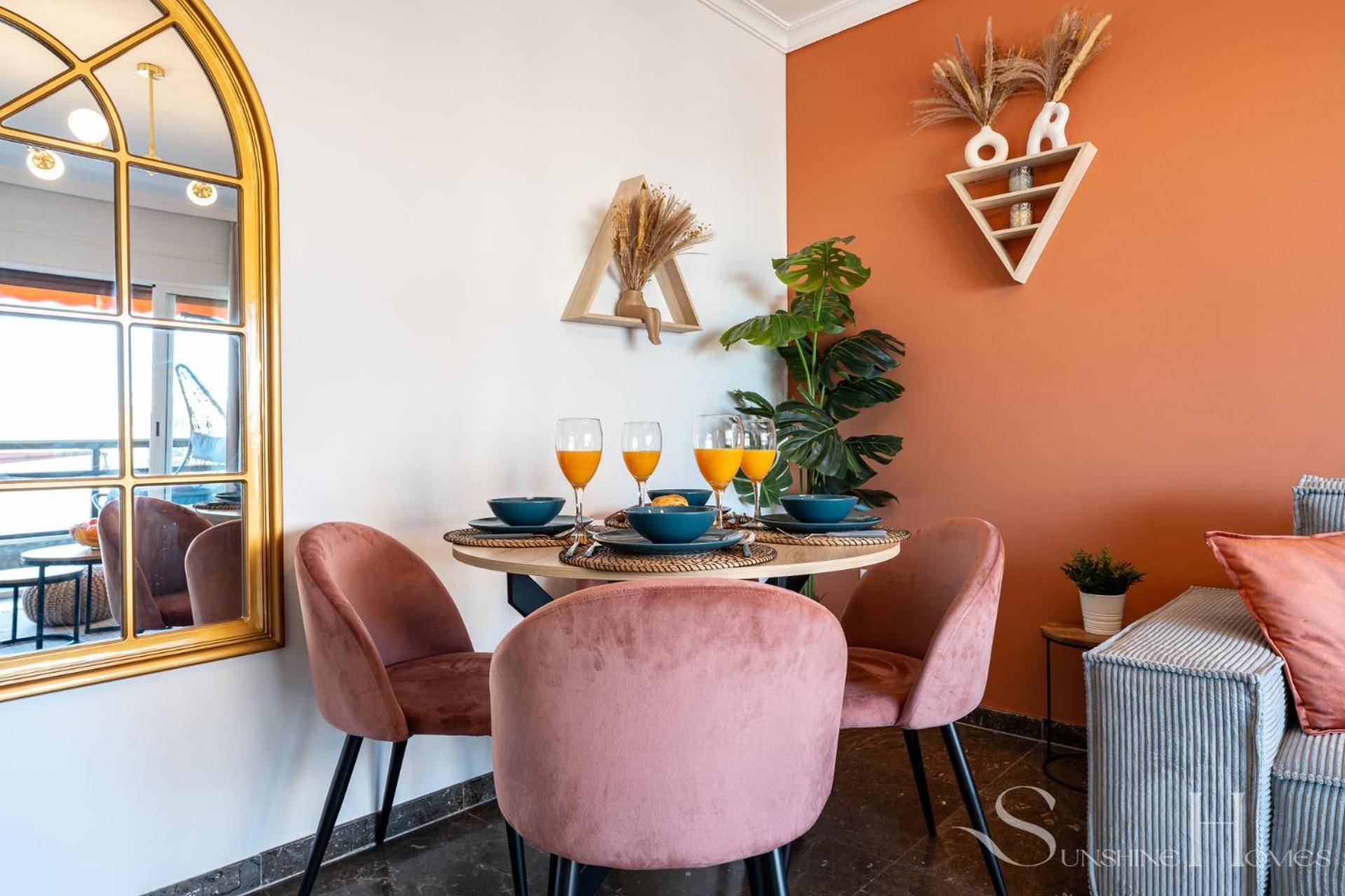 First Line , Cosy And Comfortable + Swimming Pool Torremolinos Eksteriør bilde