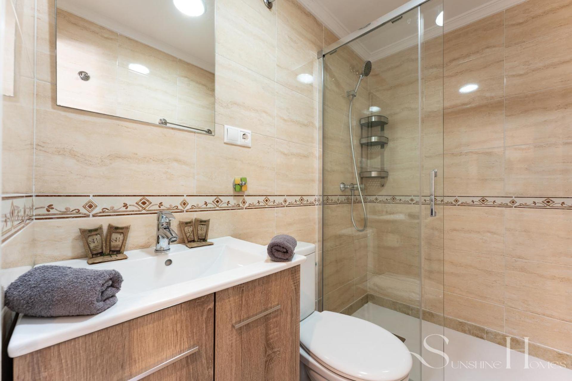 First Line , Cosy And Comfortable + Swimming Pool Torremolinos Eksteriør bilde