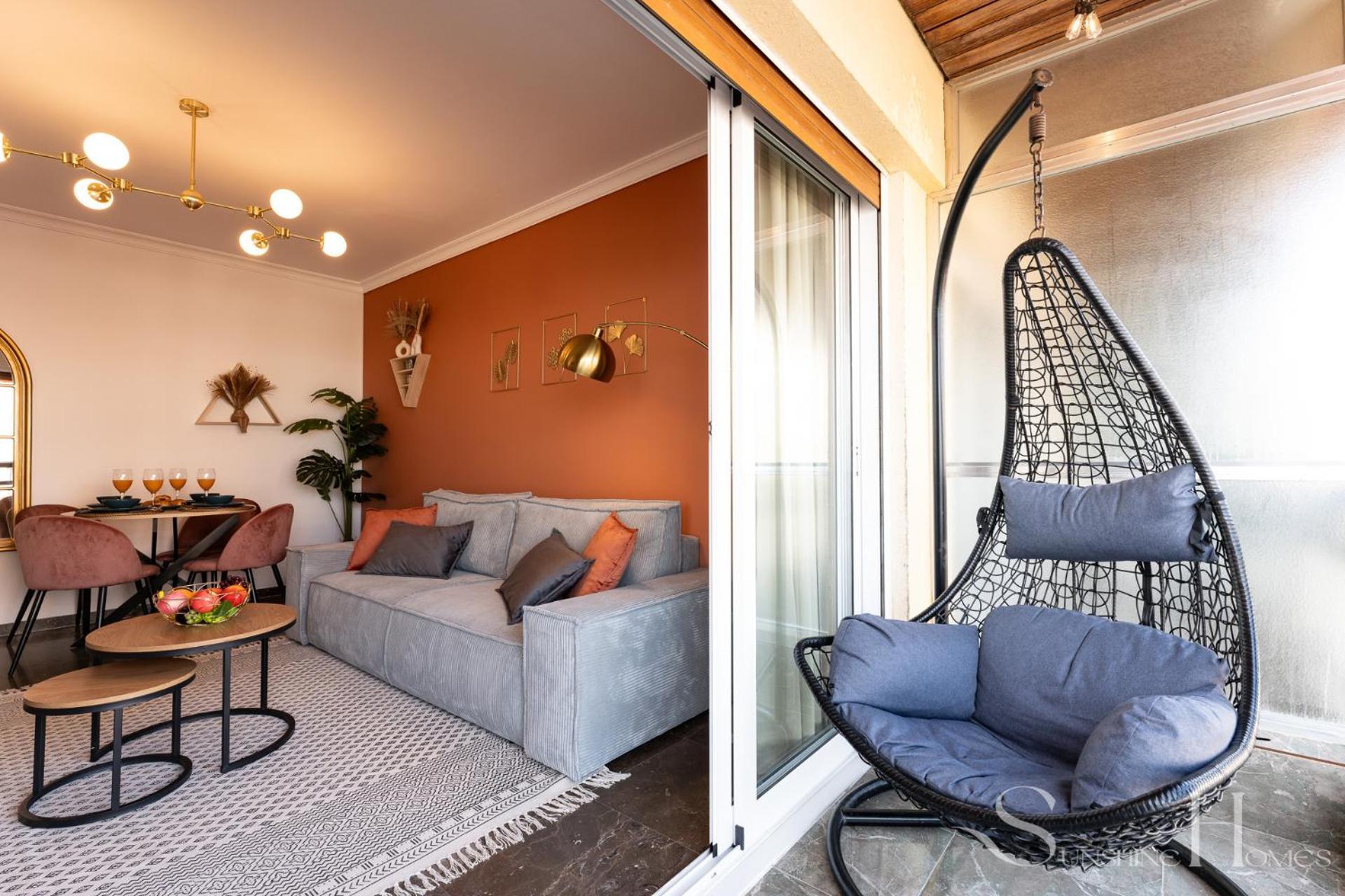 First Line , Cosy And Comfortable + Swimming Pool Torremolinos Eksteriør bilde