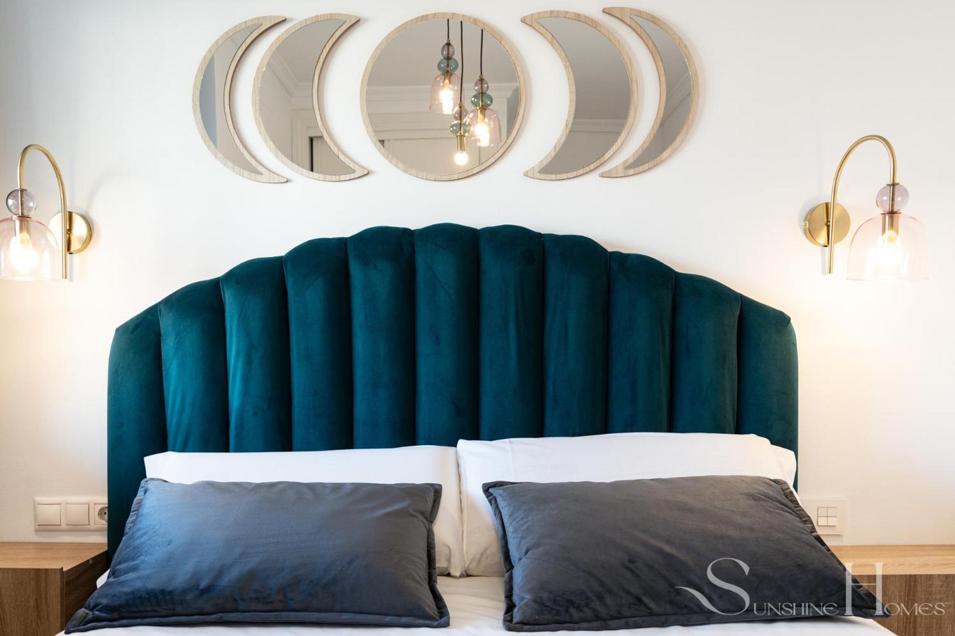 First Line , Cosy And Comfortable + Swimming Pool Torremolinos Eksteriør bilde