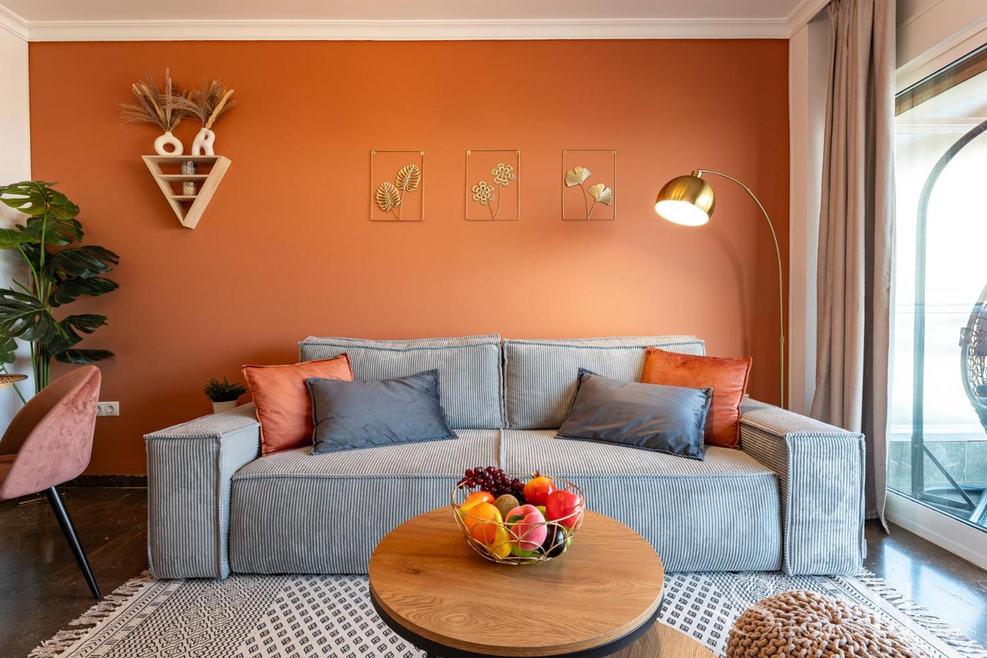 First Line , Cosy And Comfortable + Swimming Pool Torremolinos Eksteriør bilde