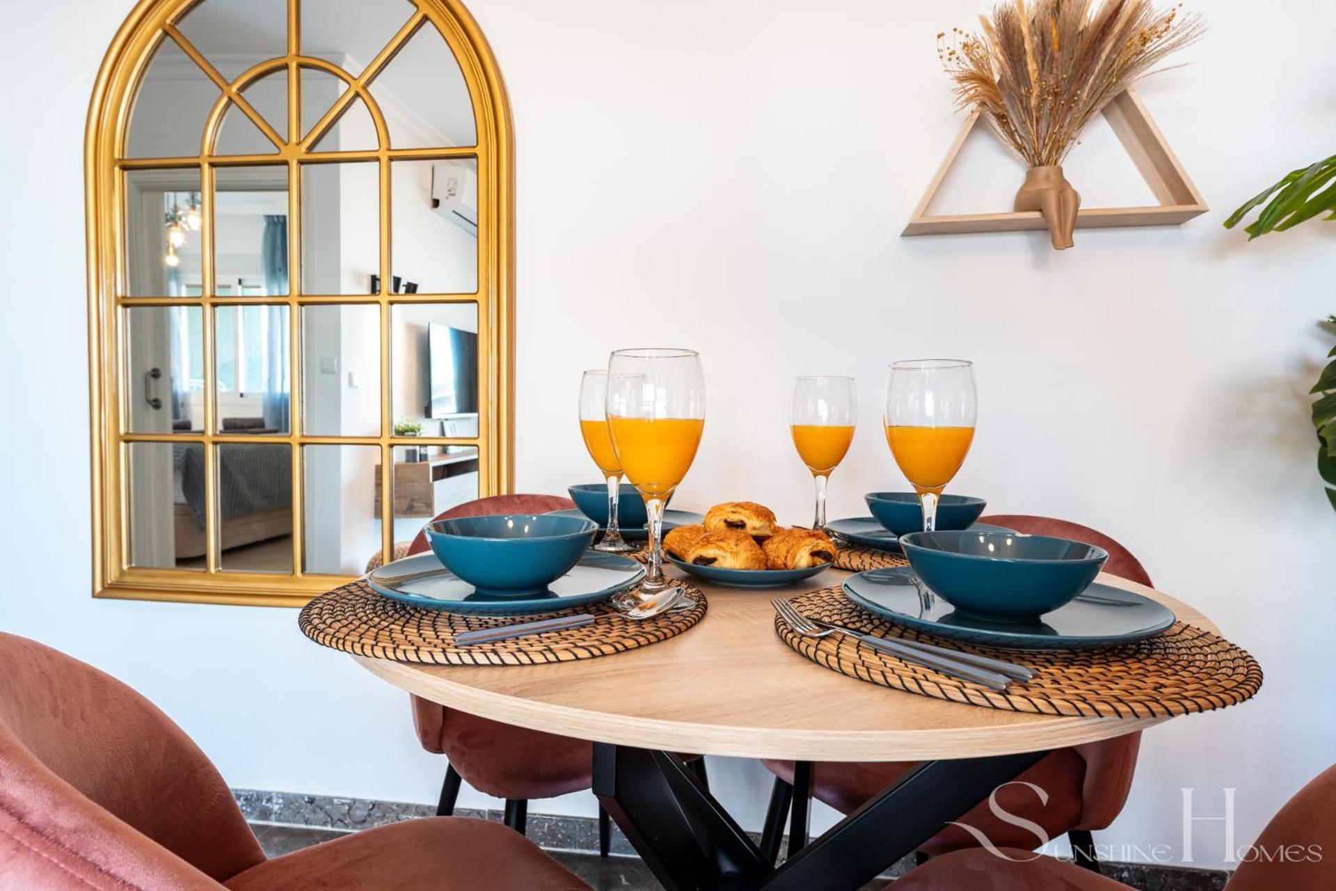First Line , Cosy And Comfortable + Swimming Pool Torremolinos Eksteriør bilde