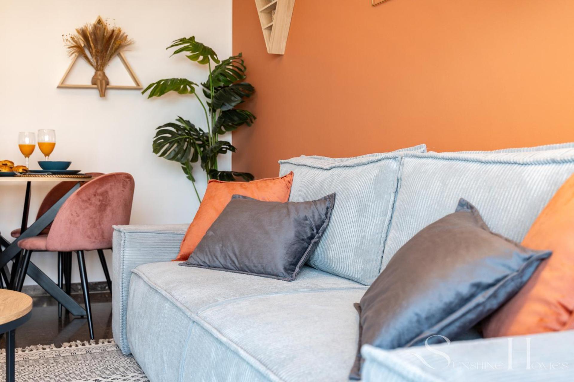 First Line , Cosy And Comfortable + Swimming Pool Torremolinos Eksteriør bilde