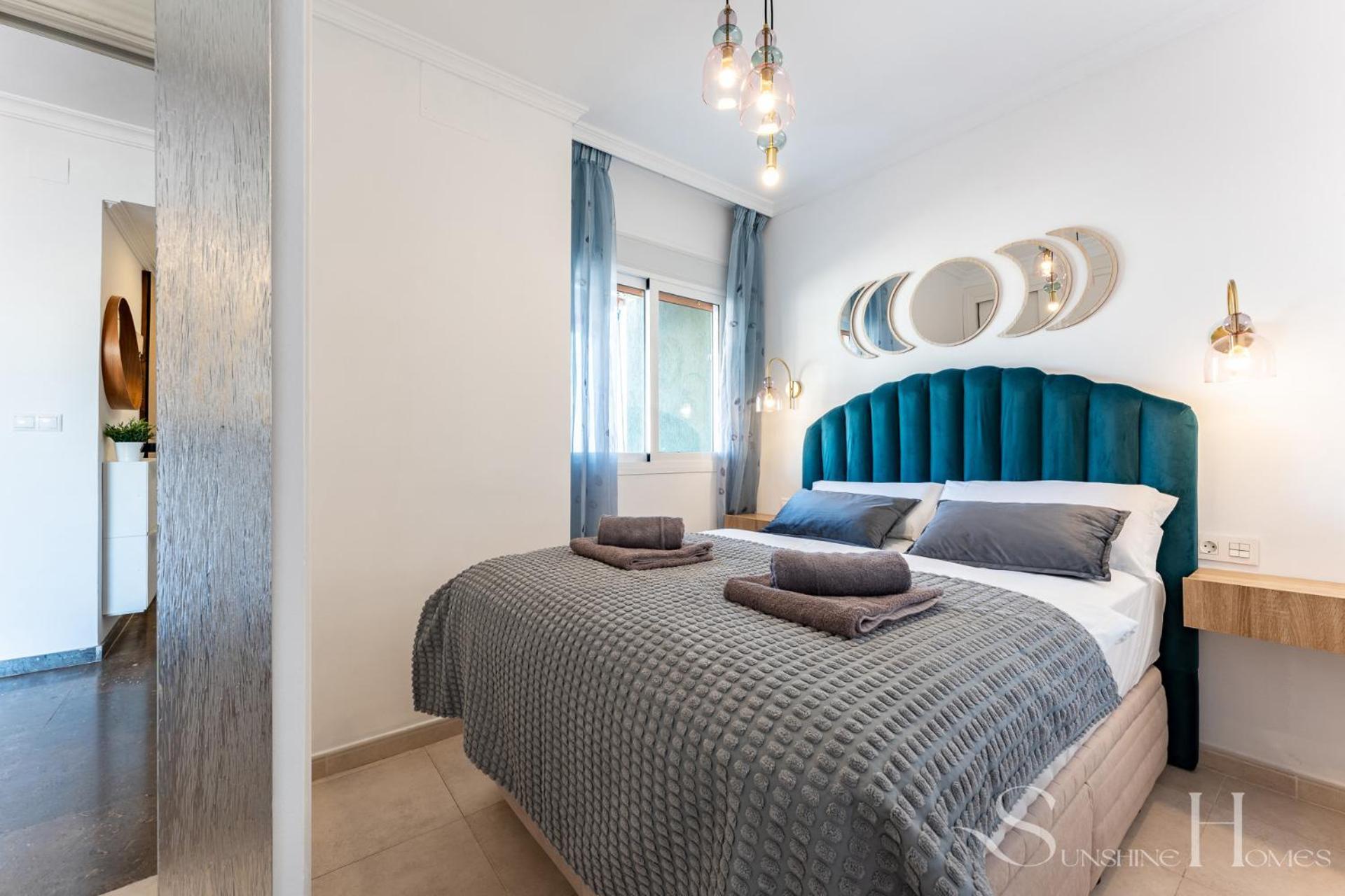 First Line , Cosy And Comfortable + Swimming Pool Torremolinos Eksteriør bilde