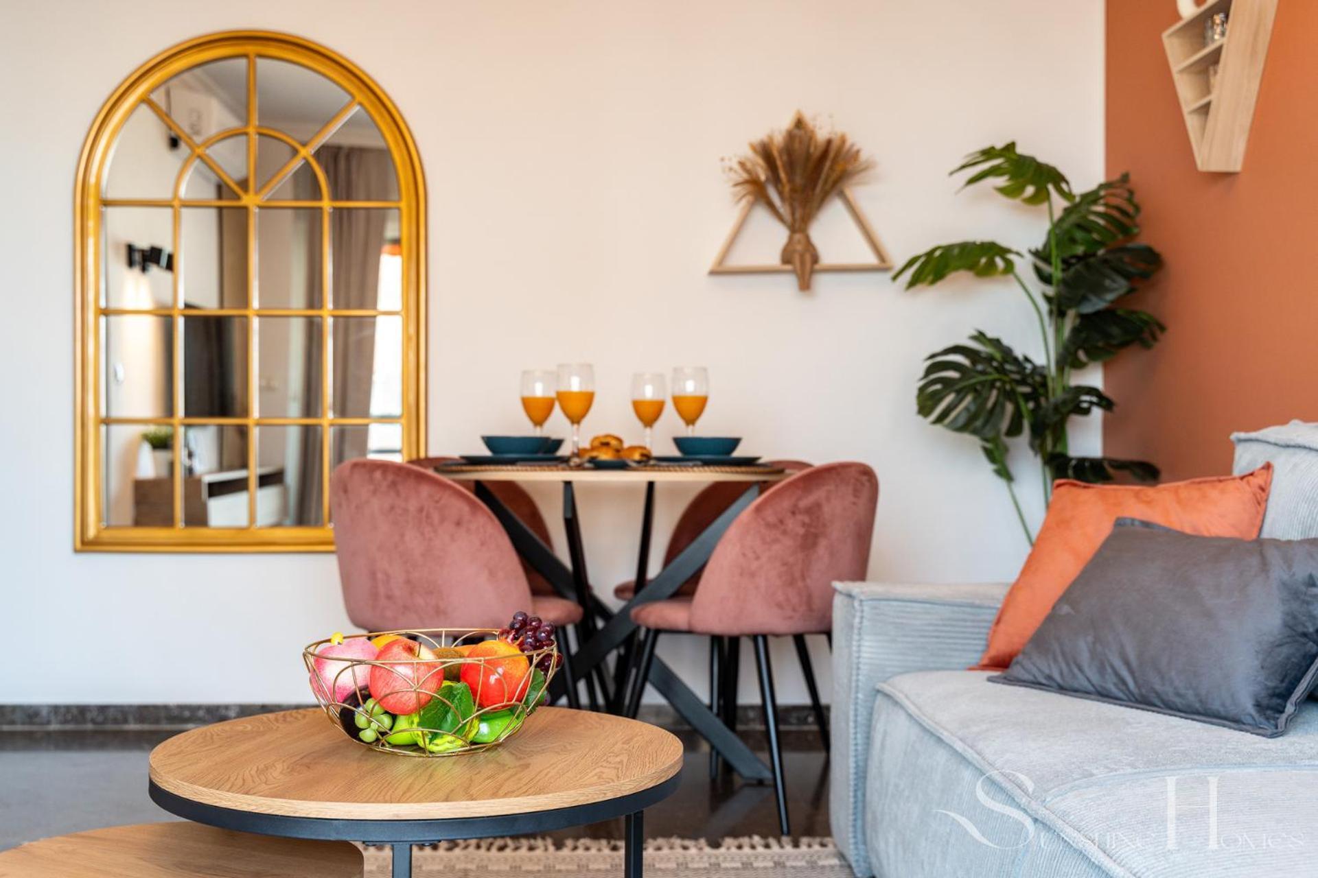 First Line , Cosy And Comfortable + Swimming Pool Torremolinos Eksteriør bilde